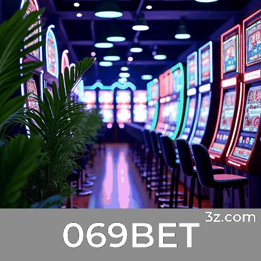 069BET: Experiência de Cassino Imersiva para Brasileiros