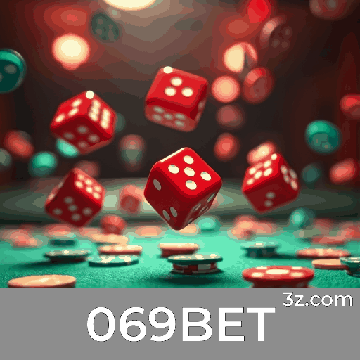 069BET: Slots - Megaprêmios, Jogos de Mesa - Estratégia Suprema, Live Dealer - Imersão Total