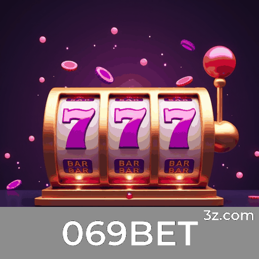 069BET: Slots - Megaprêmios, Jogos de Mesa - Estratégia Suprema, Live Dealer - Imersão Total