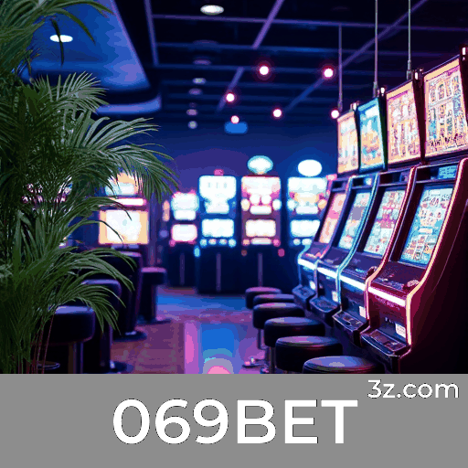 069BET: Slots - Megaprêmios, Jogos de Mesa - Estratégia Suprema, Live Dealer - Imersão Total