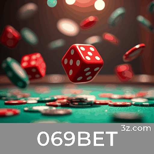 069BET: Cassino Confiável com Pagamentos Rápidos