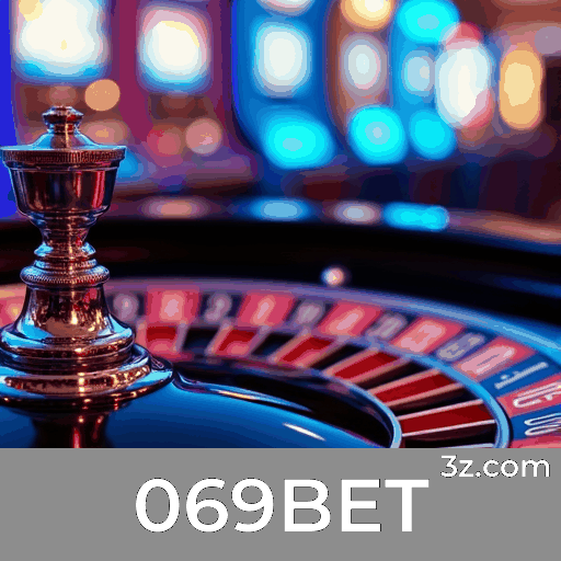 069BET: Jogo em Tempo Real para Brasileiros