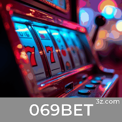 069BET: Experiência de Cassino Imersiva para Brasileiros