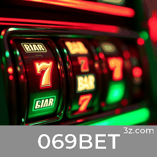 069BET: Jogo em Tempo Real para Brasileiros