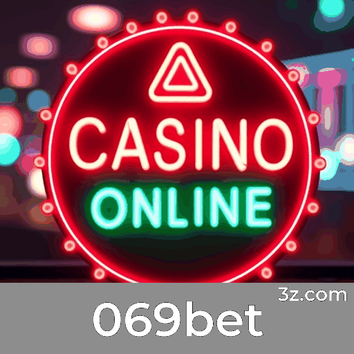 Descubra as Vantagens da Plataforma 069bet