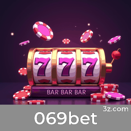 069bet: O Seu Cassino Online Confiável e Seguro