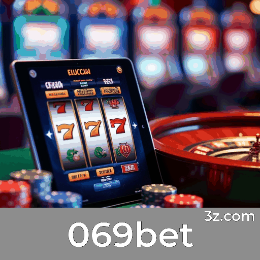 Login Seguro e Otimizado no 069bet para Brasileiros